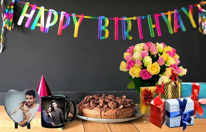 How to Choose Birthday Gifts: A Complete Guide with Tips, Details, and Expert Insights