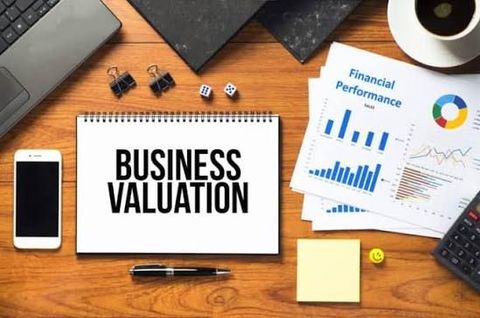 Business Valuation Planning Guide: Company Worth, Financial Analysis, Market Factors, and Ownership Insights