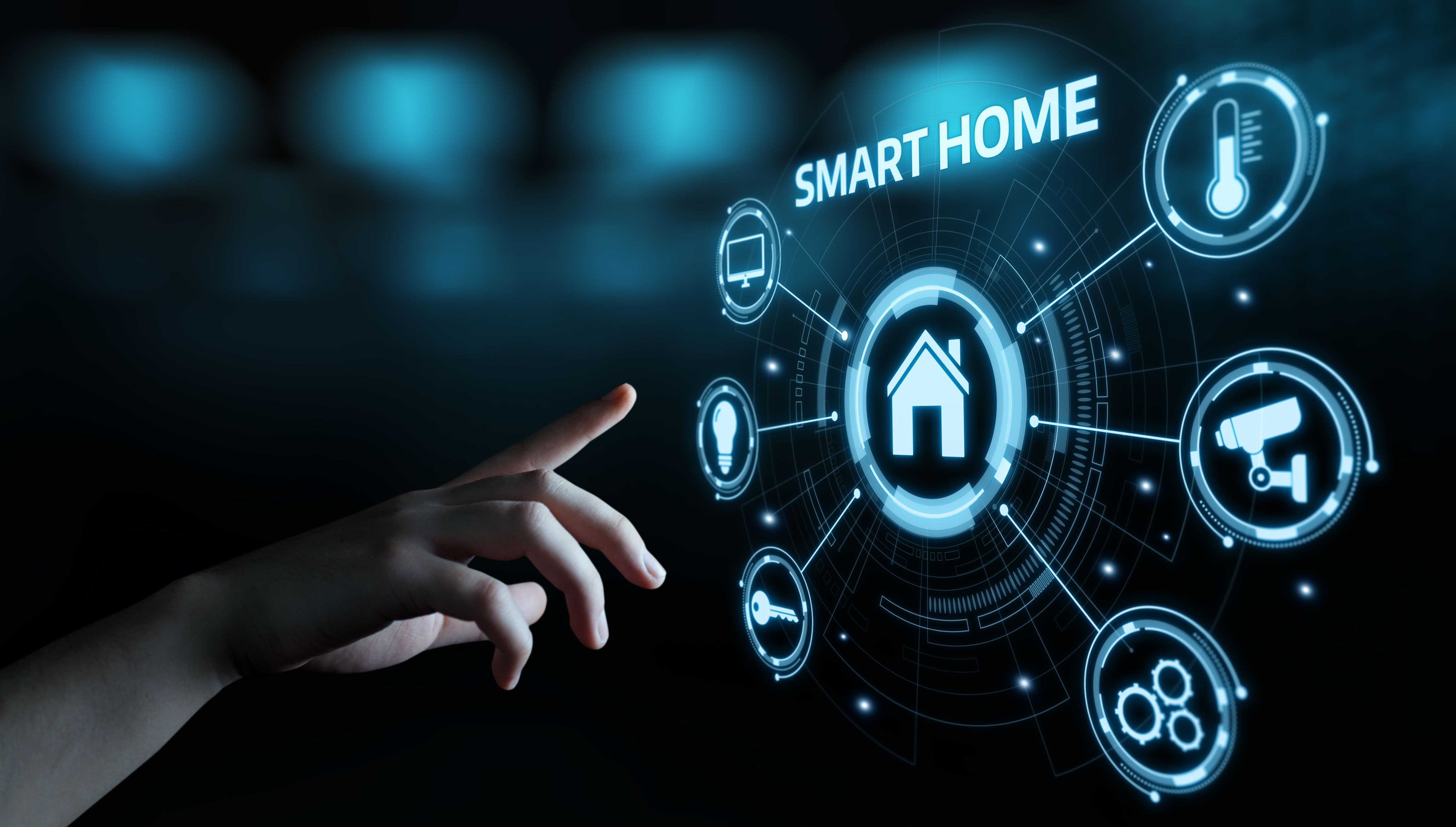 Home Automation Basics Guide: Explanation, Key Information, Useful Tips, and Smart Home Insights