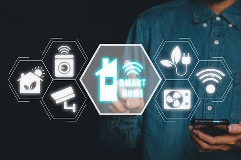 Smart Home Privacy Guide: Connected Devices, Data Controls, Security Features, and Technology Insights