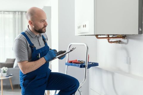 Heating Repair Service Guide: Learn the Basics, Facts, and Maintenance Tips