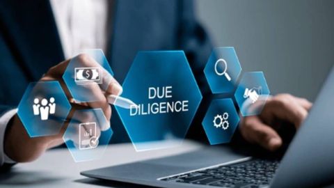 Property Due Diligence Guide: Title Records, Financial Review, Risk Factors, and Real Estate Insights