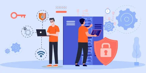 Enterprise Privileged Access Security Guide: Administrative Credentials, Access Certification, Session Monitoring, and Audit Readiness