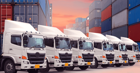 Commercial Fleet Management Guide: Vehicle Tracking, Fleet Software, Operating Controls, and Planning Tips