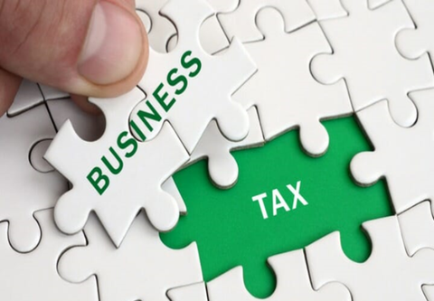 Business Tax Planning Guide: Corporate Tax Rules, Financial Records, Compliance Factors, and Planning Insights