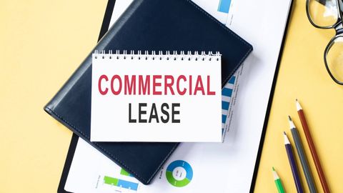 Commercial Lease Planning Guide: Lease Terms, Tenant Responsibilities, Property Risks, and Legal Insights